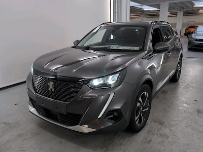 Peugeot 2008 diesel - 2020 1.5 BlueHDi Allure S&amp;S