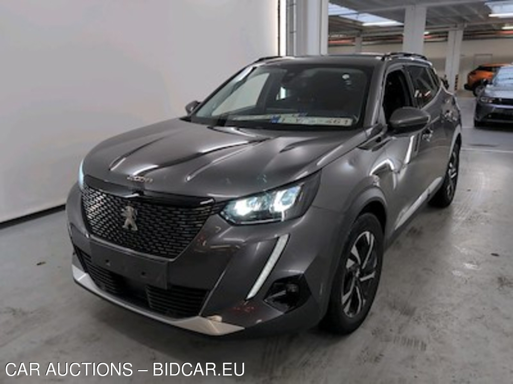 Peugeot 2008 diesel - 2020 1.5 BlueHDi Allure S&amp;S