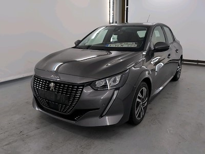 Peugeot 208 1.5 BLUEHDI E6.2 74KW S-S ALLURE