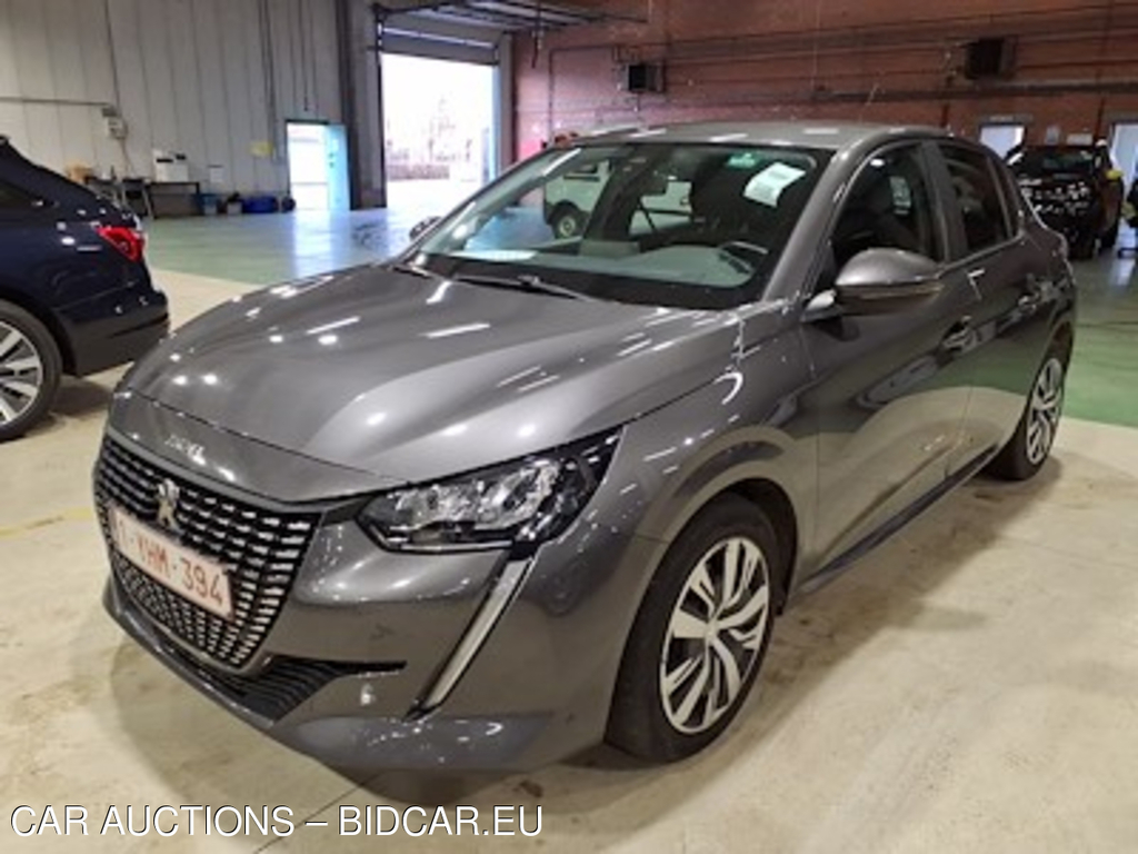Peugeot 208 diesel - 2019 1.5 BlueHDi Active