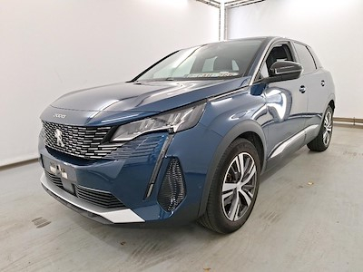 Peugeot 3008 1.5 BLUEHDI S&S EAT8 ALLURE
