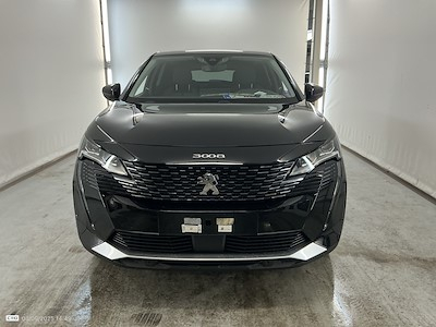 Peugeot 3008 1.6 HYBRID 225 E-AUTO8 ALLURE