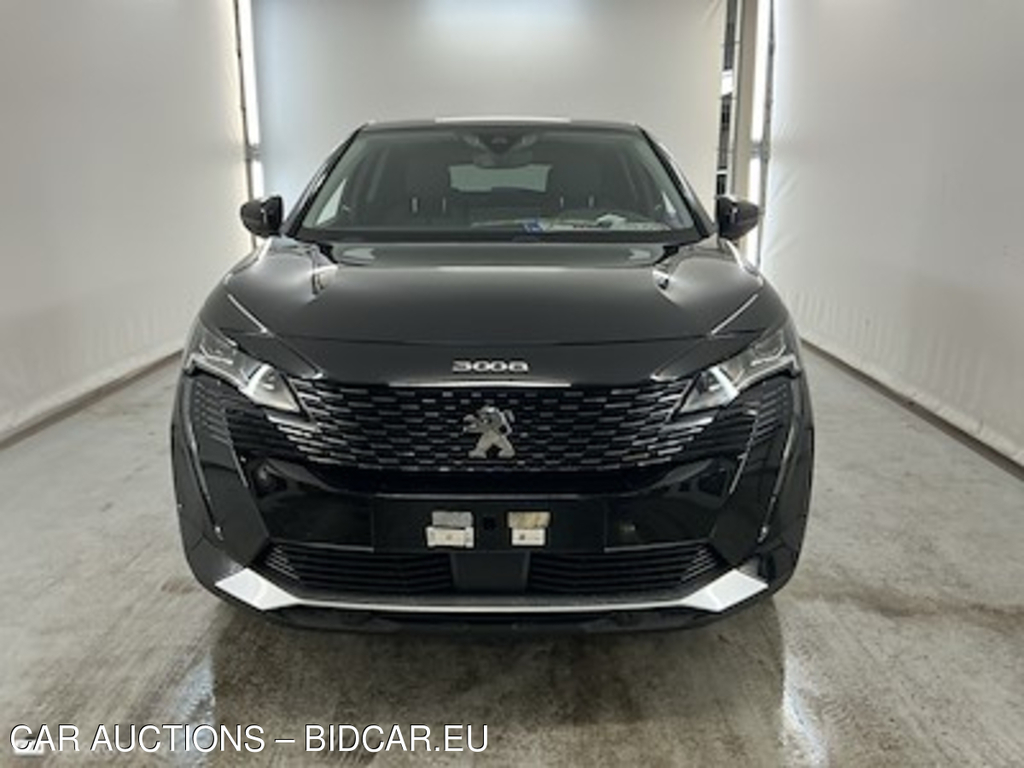 Peugeot 3008 1.6 HYBRID 225 E-AUTO8 ALLURE