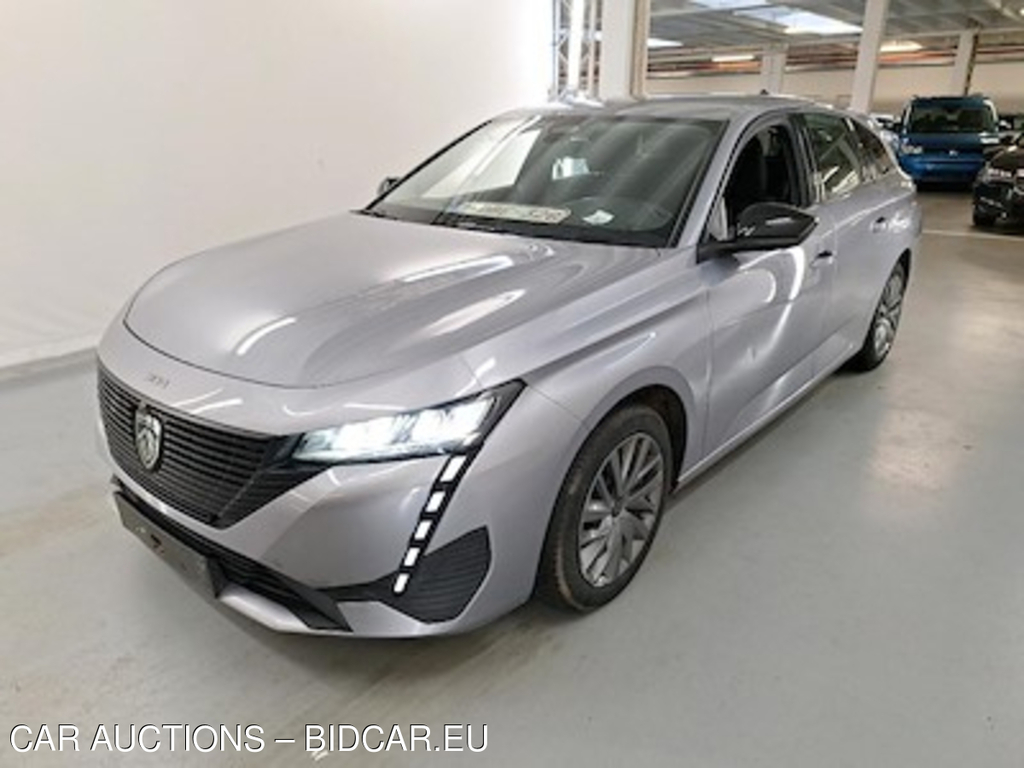Peugeot 308 SW 1.2 PURETECH 81KW S-S ACTIVE PACK