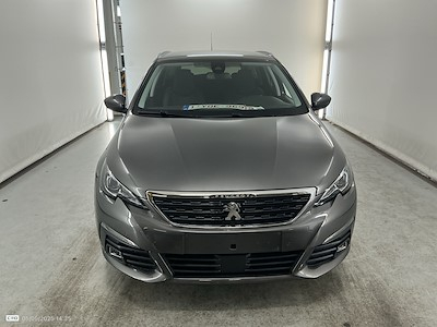 Peugeot 308 SW 1.5 BLUEHDI 96KW S-S AUTO ALLURE