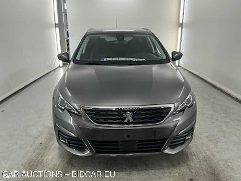 Peugeot 308 SW 1.5 BLUEHDI 96KW S-S AUTO ALLURE