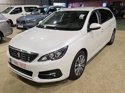 Peugeot 308 SW 1.5 BLUEHDI 96KW S-S AUTO ALLURE