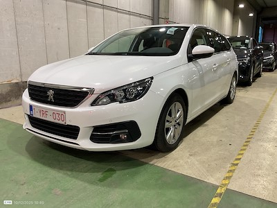 Peugeot 308 SW 1.5 BLUEHDI 96KW S-S BUSINESS
