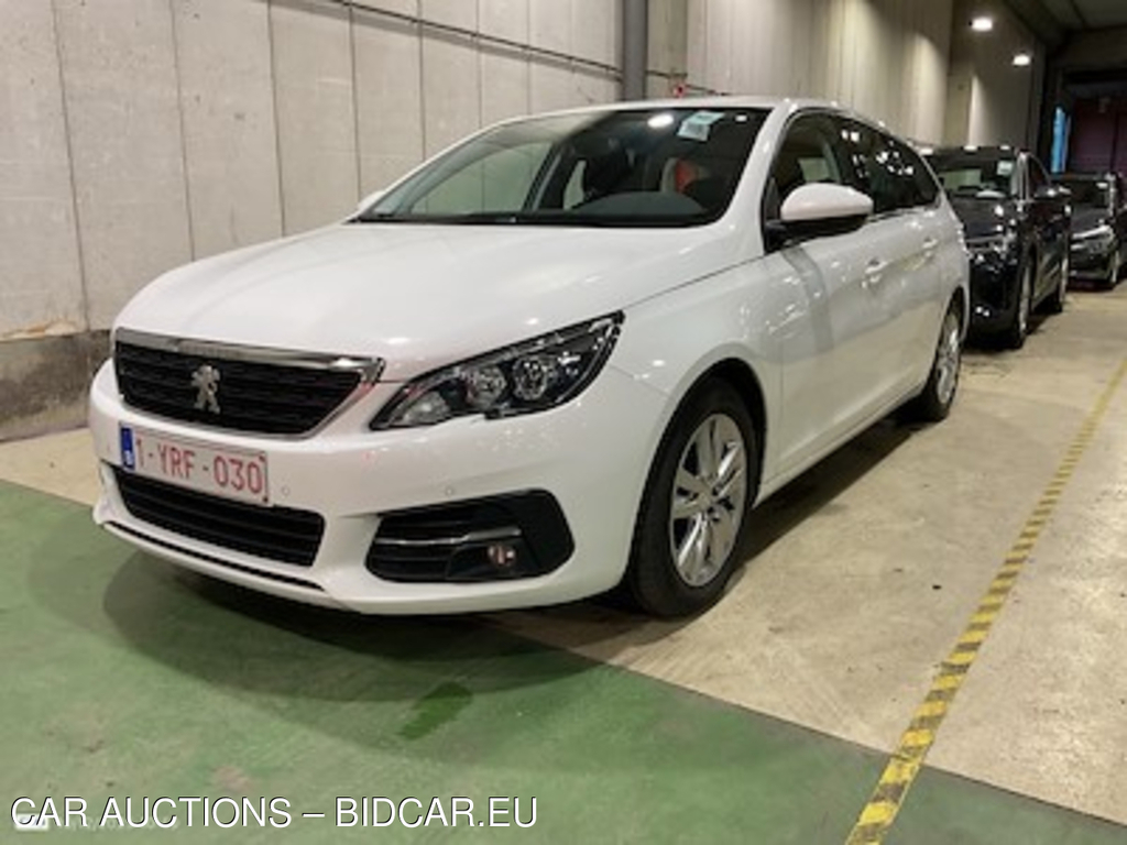 Peugeot 308 SW 1.5 BLUEHDI 96KW S-S BUSINESS