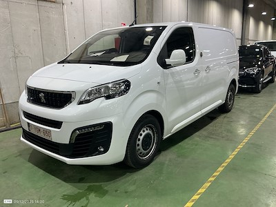 Peugeot Expert fourgon mwb dsl - 2016 2.0 BlueHDi L2 Standard Asphalt S&S