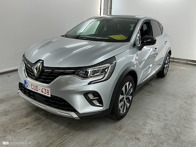 Renault CAPTUR 1.0 TCE 90 TECHNO