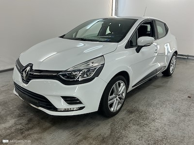 Renault Clio 0.9 TCe Zen (EU6c) STOCK