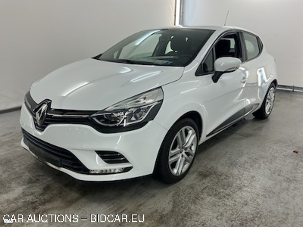 Renault Clio 0.9 TCe Zen (EU6c) STOCK