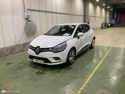 Renault Clio 0.9 TCe Zen (EU6c) STOCK