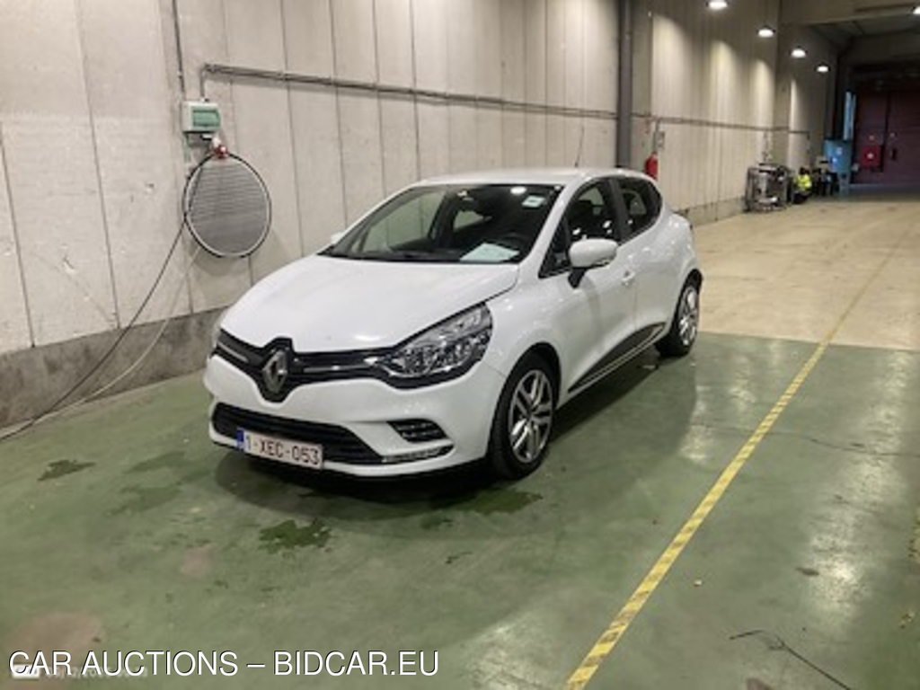 Renault Clio 0.9 TCe Zen (EU6c) STOCK