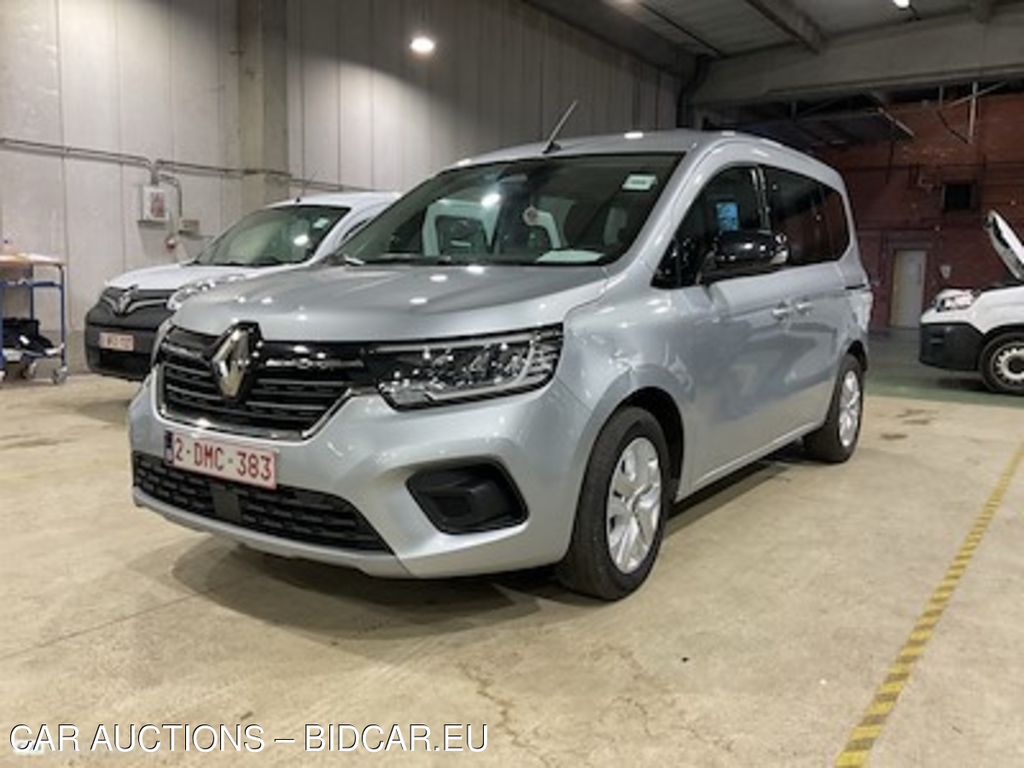 Renault KANGOO 1.5 BLUE DCI 95 EQUILIBRE