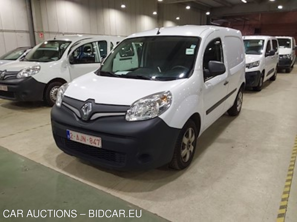 Renault Kangoo express 1.5 BLUE DCI 80 GRAND CONFORT