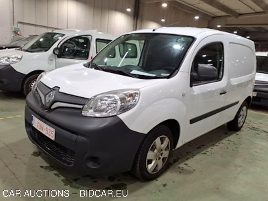 Renault Kangoo express dsl - 2013 1.5 Blue dCi Grand Confort (EU6d-TEMP)