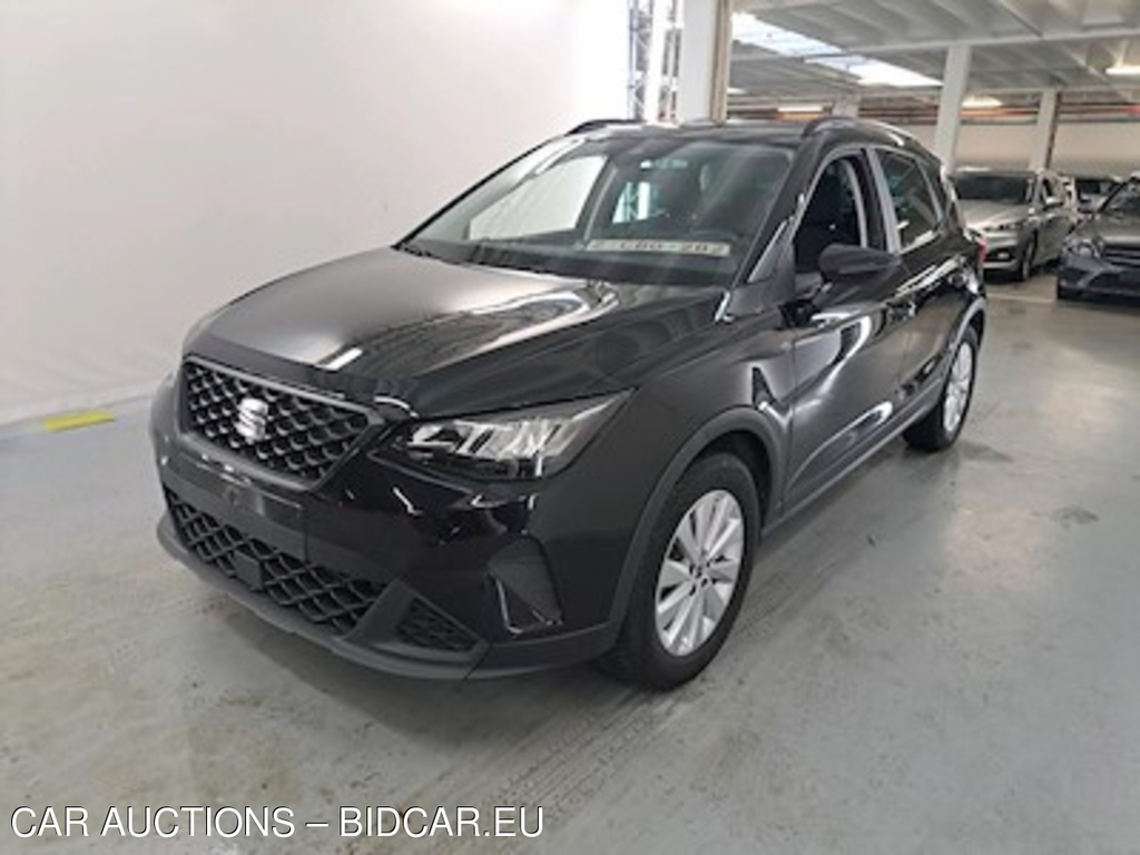 Seat ARONA 1.0 TSI 81KW MOVE
