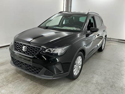 Seat ARONA 1.0 TSI 81KW MOVE DCT