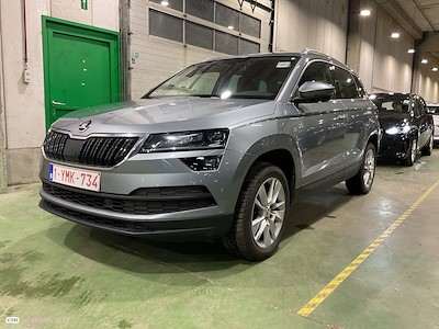 Skoda KAROQ 1.5 TSI ACT Style DSG (EU6.2)