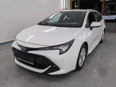 Toyota Corolla touring sports 1.8 HEV DYNAMIC E-CVT