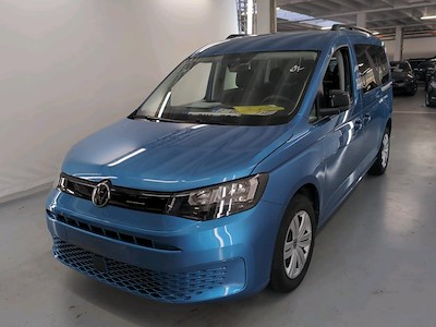 Volkswagen Caddy maxi 1.5TSI 84KW BMT MAXI DRIVE