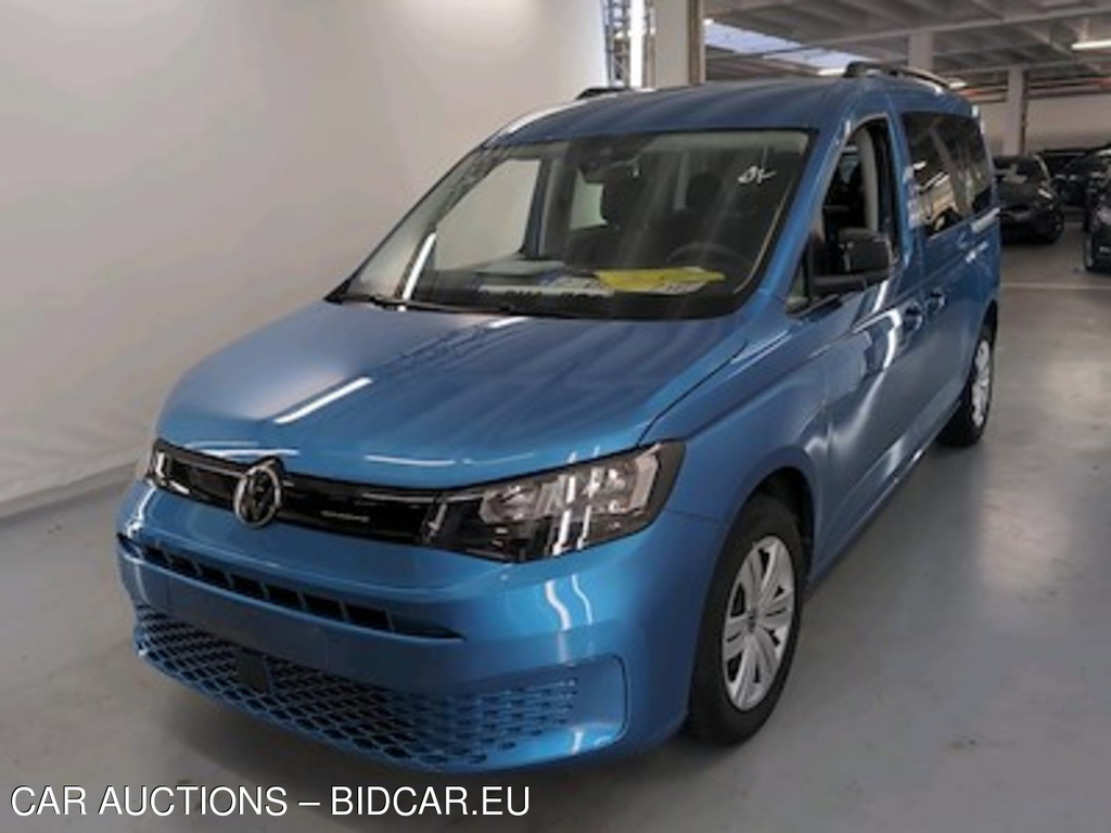 Volkswagen Caddy maxi 1.5TSI 84KW BMT MAXI DRIVE