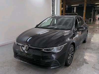 Volkswagen Golf 1.0 E-TSI 81KW LIFE DSG