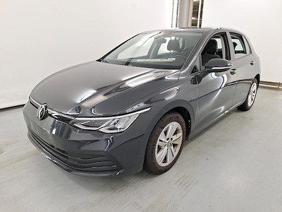 Volkswagen Golf viii 1.0 TSI 81KW LIFE
