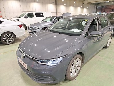 Volkswagen Golf viii 1.5 E-TSI 110KW LIFE DSG