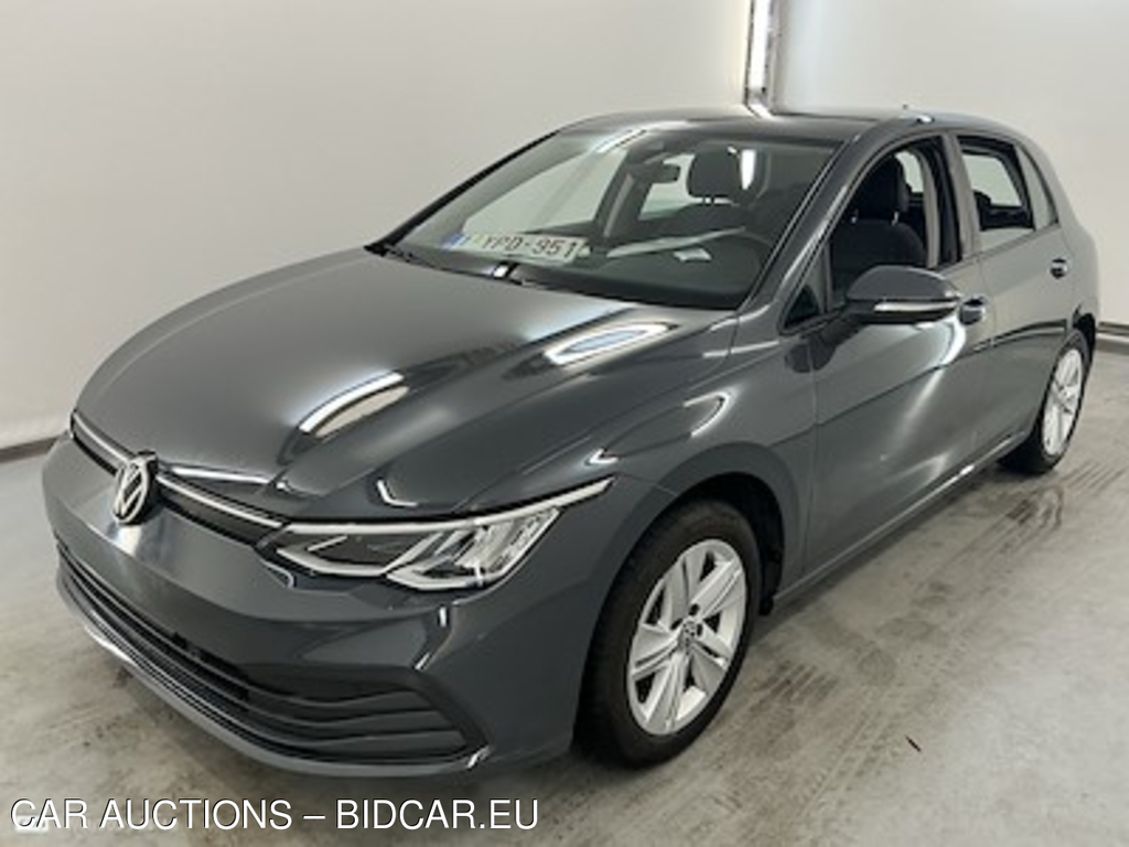 Volkswagen Golf viii 1.5 TSI ACT Life OPF