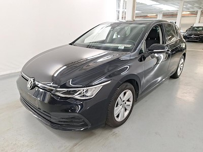 Volkswagen Golf viii 2.0 TDI 85KW LIFE