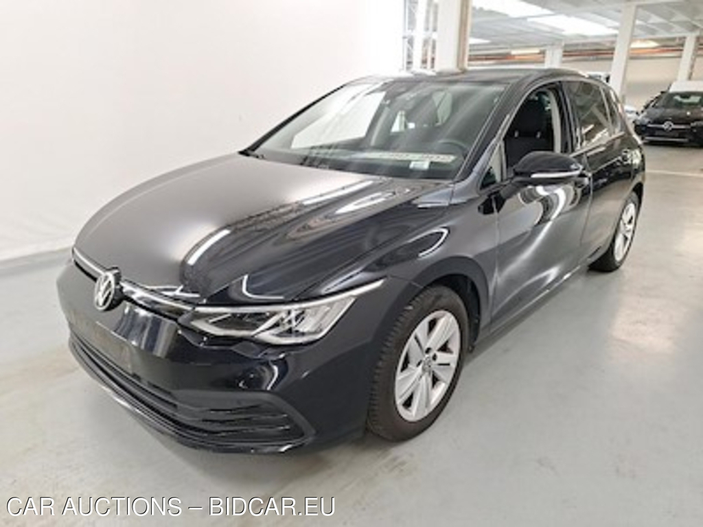 Volkswagen Golf viii 2.0 TDI 85KW LIFE
