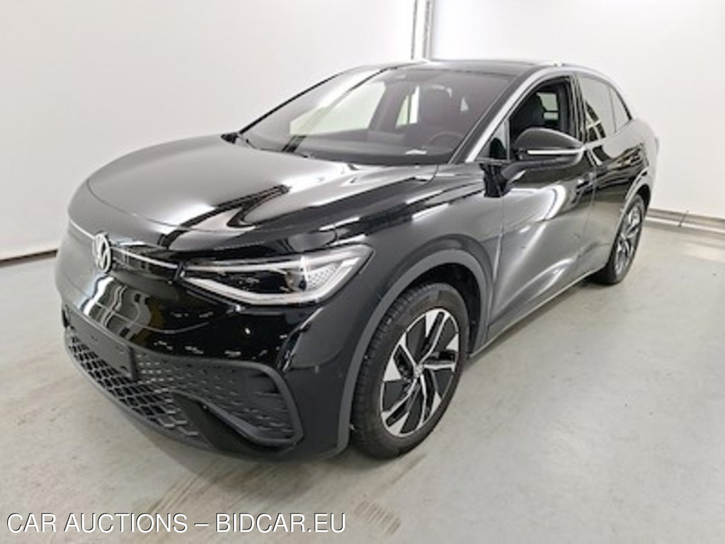 Volkswagen ID.5 BEV 82KWH 210KW PRO BUSINESS