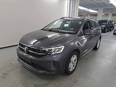 Volkswagen TAIGO 1.0 TSI 70KW LIFE BUSINESS