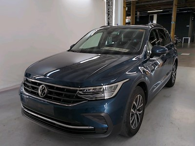 Volkswagen TIGUAN 1.5 TSI 96KW LIFE