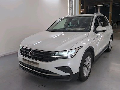 Volkswagen TIGUAN 2.0 TDI 110KW LIFE DSG