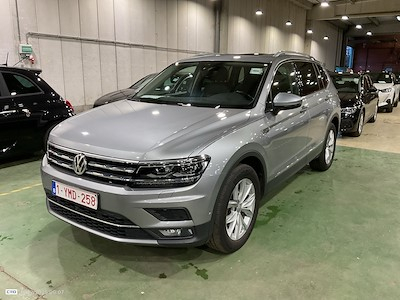Volkswagen Tiguan allspace 1.5 TSI ACT Highline OPF DSG