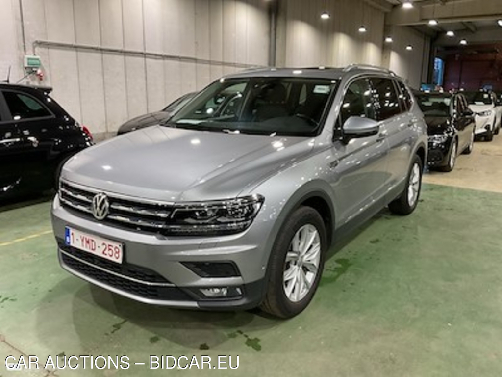Volkswagen Tiguan allspace 1.5 TSI ACT Highline OPF DSG