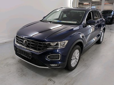 Volkswagen T-ROC 1.5 TSI ACT Style OPF