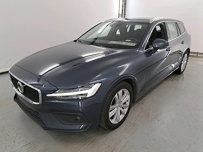Volvo V60 2.0 D3 MOMENTUM PRO BEST DEAL