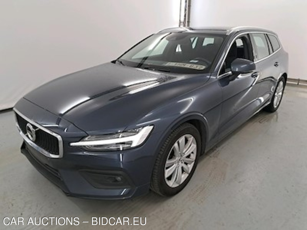 Volvo V60 2.0 D3 MOMENTUM PRO BEST DEAL