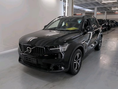 Volvo XC40 1.5 T2 PLUS DARK DESIGN AUTO