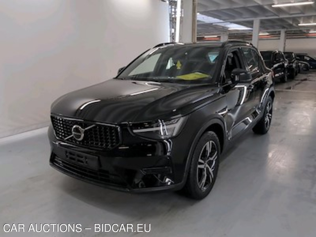 Volvo XC40 1.5 T2 PLUS DARK DESIGN AUTO
