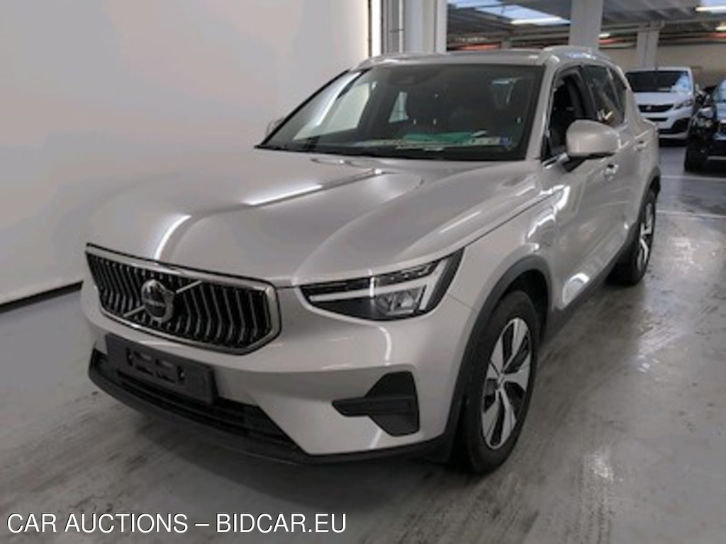Volvo XC40 1.5 T4 PHEV INSCRIPTION EXPR. DCT