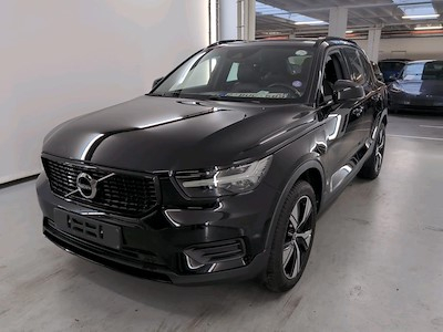 Volvo XC40 1.5 T4 PHEV R-DESIGN DCT