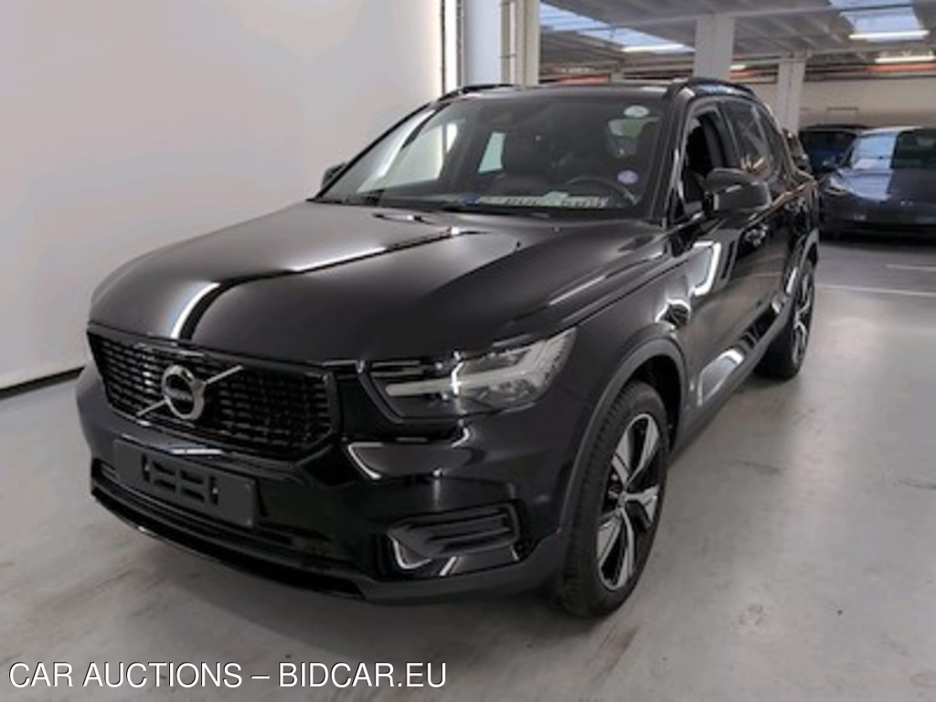 Volvo XC40 1.5 T4 PHEV R-DESIGN DCT