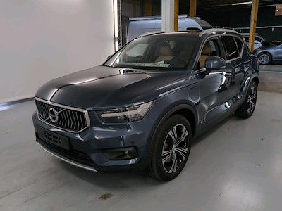 Volvo XC40 1.5 T4 RECHARGE GEARTR. INSCRIPTION