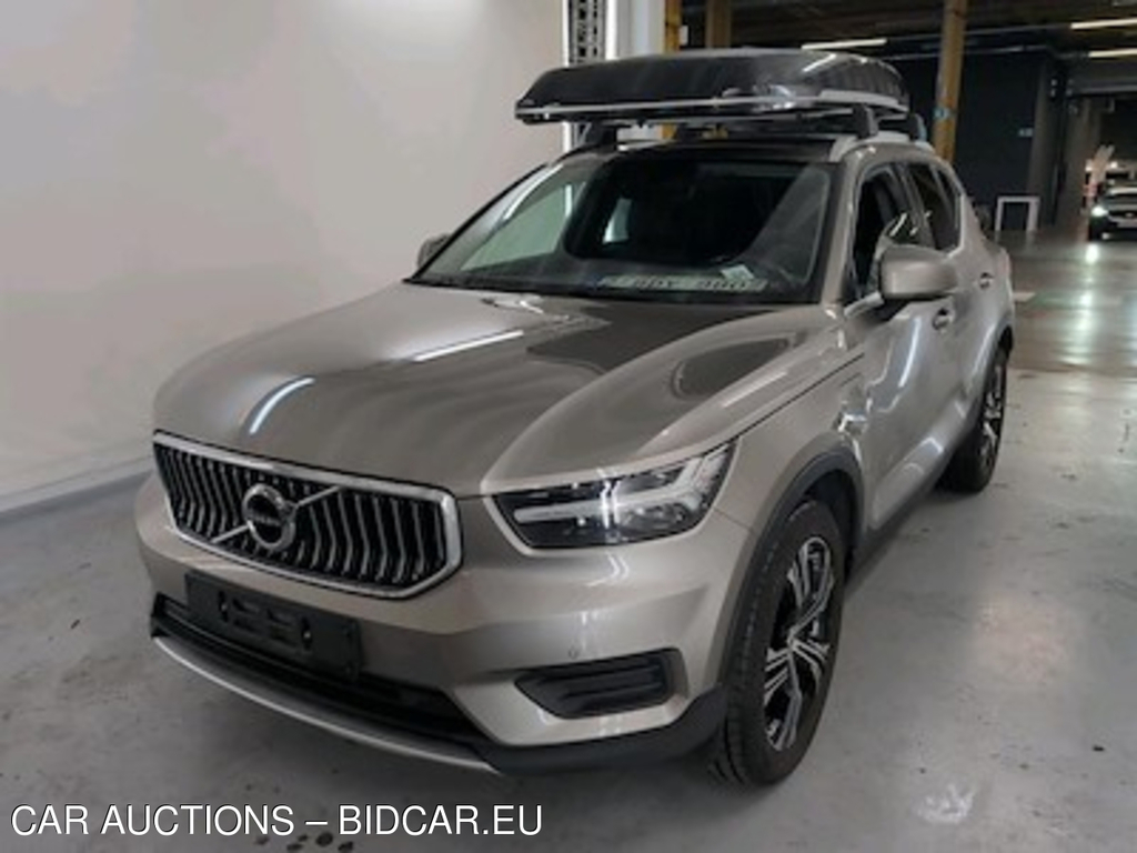 Volvo XC40 1.5 T4 RECHARGE GEARTR. INSCRIPTION EXPR